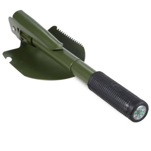 Outlife Mini Military Folding Sappers Shovel Green Multi Tools