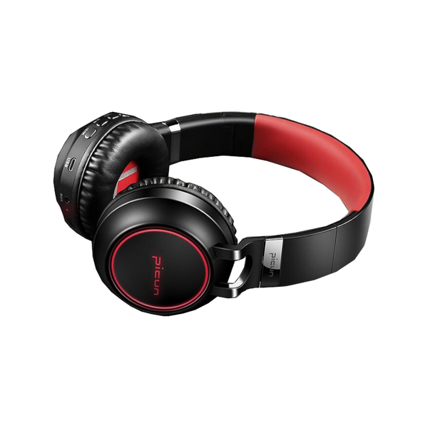 Lenovo Hd200 Wireless Headphone Foldable Bass Bluetooth Earphones Headphones