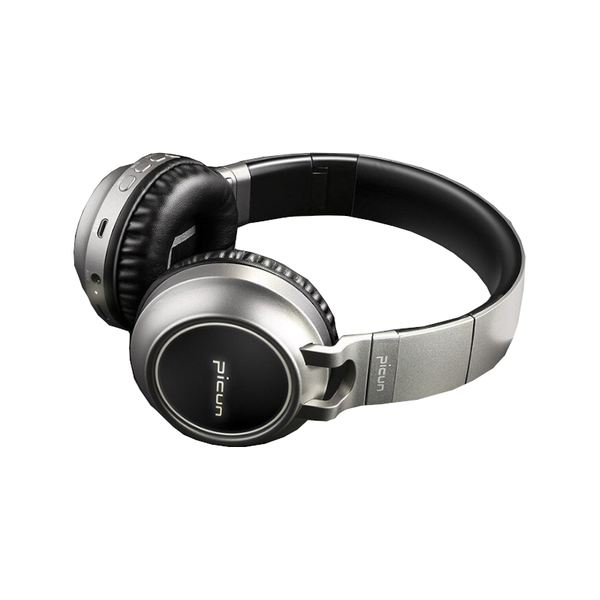 Lenovo Hd200 Wireless Headphone Foldable Bass Bluetooth Earphones Headphones