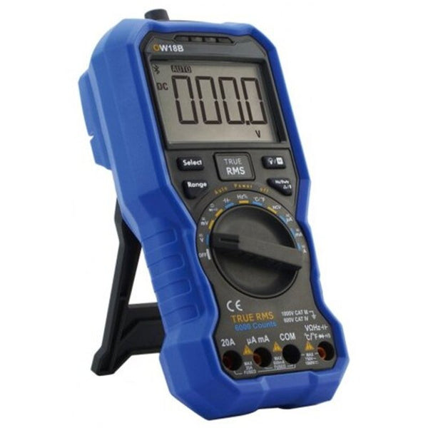 Owon Ow18b Bluetooth Multimeter Multimeters