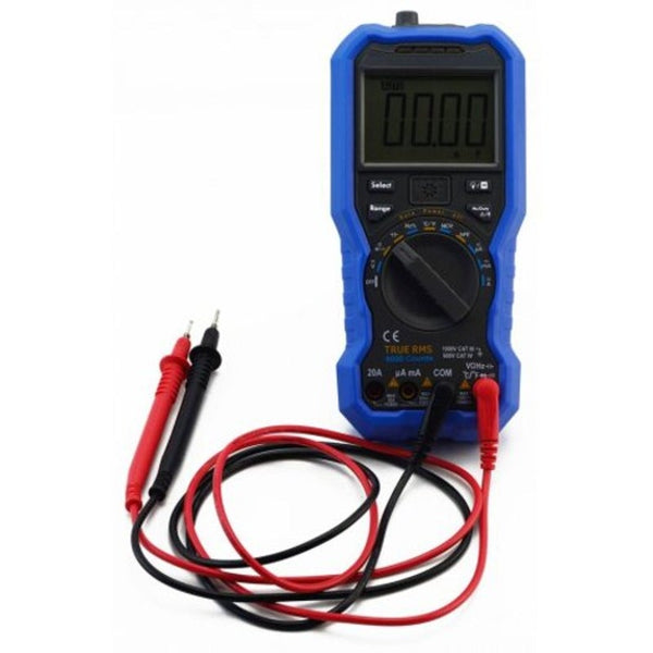 Owon Ow18b Bluetooth Multimeter Multimeters