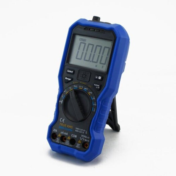 Owon Ow18b Bluetooth Multimeter Multimeters