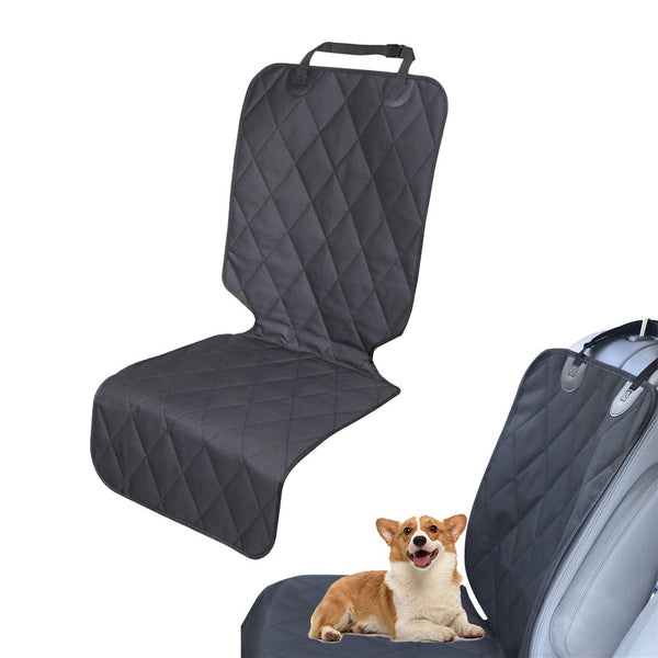 Oxford Cloth Car Seat Protector Protection Pad Antidirty Mat Seat Covers