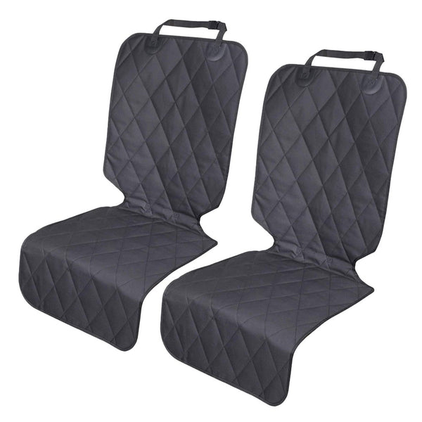 Oxford Cloth Car Seat Protector Protection Pad Anti-Dirty Mat