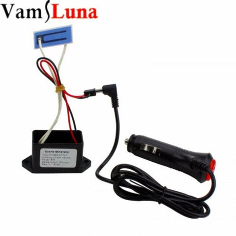 Air Purifiers Ozone Generator Dc12v 200Mg Ceramic Plate Ozonizador For Air Purify