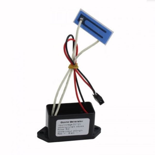 Air Purifiers Ozone Generator Dc12v 200Mg Ceramic Plate Ozonizador For Air Purify