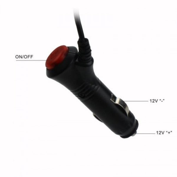 Air Purifiers Ozone Generator Dc12v 200Mg Ceramic Plate Ozonizador For Air Purify