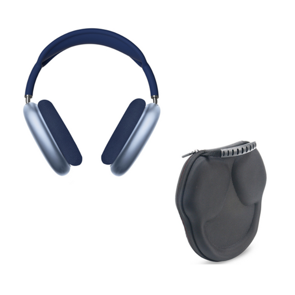 P9max Bluetooth Headphone Head-Mounted Headset Wireless Electronic Supplies