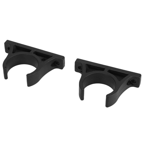 Pack Of 4 Kayak Paddle Clips Plastic Oar Holder Keeper For Canoe Rowing Boat Other Boating Water Sports