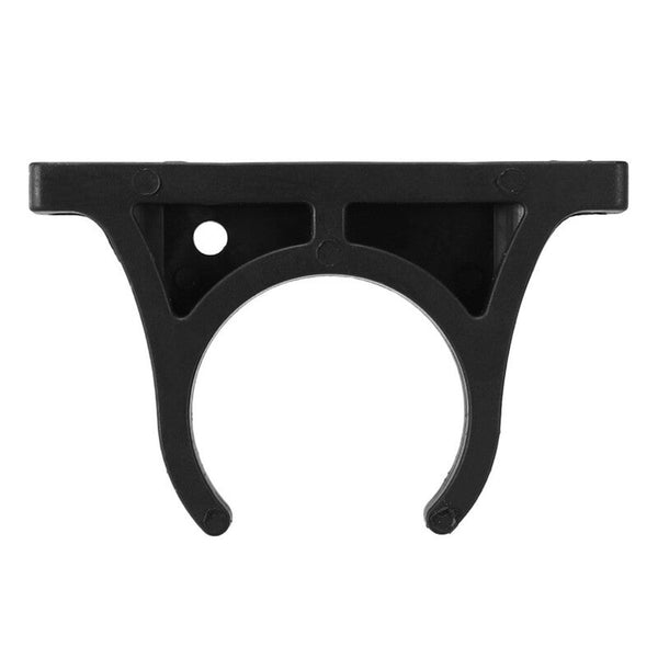 Pack Of 4 Kayak Paddle Clips Plastic Oar Holder Keeper For Canoe Rowing Boat Other Boating Water Sports