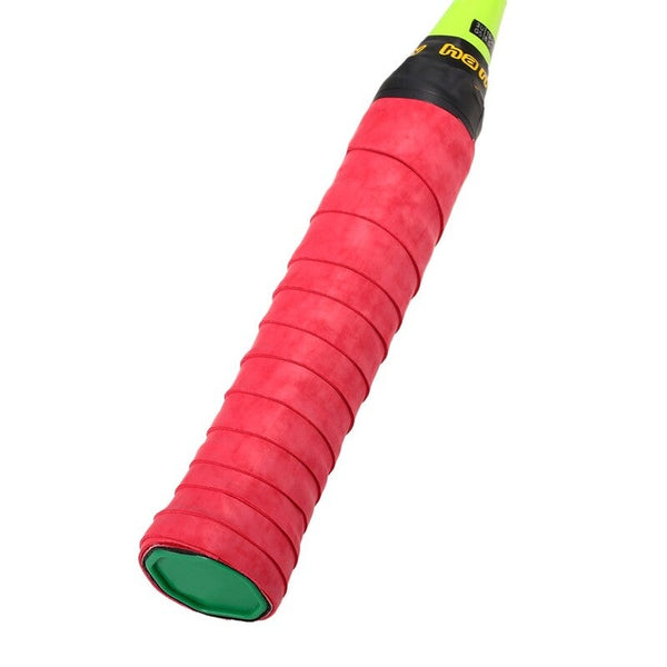 Pack Of 60 Red Tennis Racket Grips