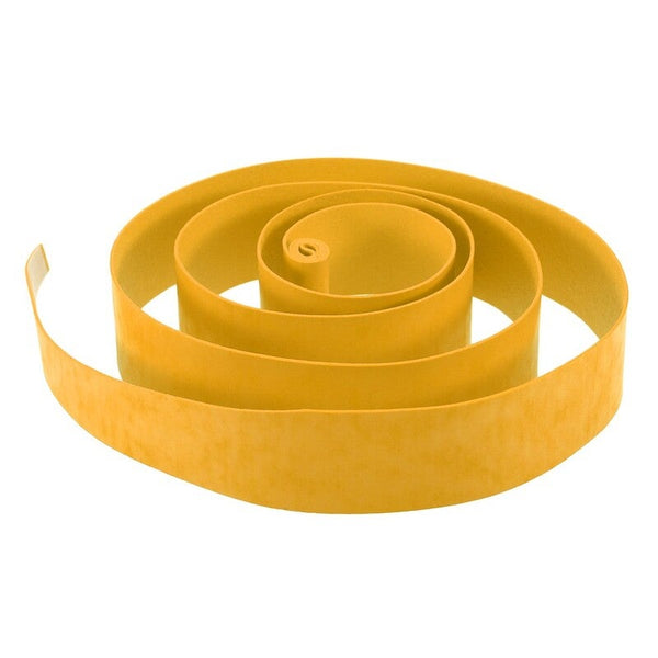Pack Of 60 Yellow Tennis Racket Grips
