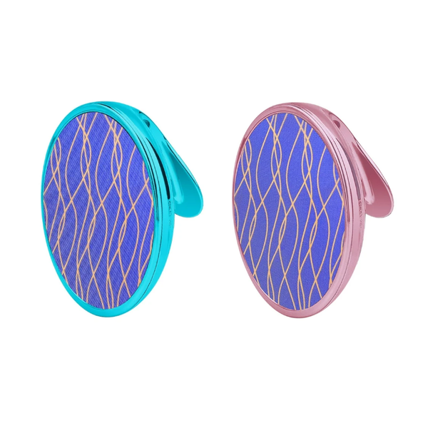 Painless Physical Hair Removal Exfoliation Tool Manual Eraser For Body Arm Epilators & Electrolysis