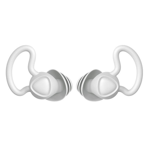 Pair Of Noise Reduction Ear Plugs