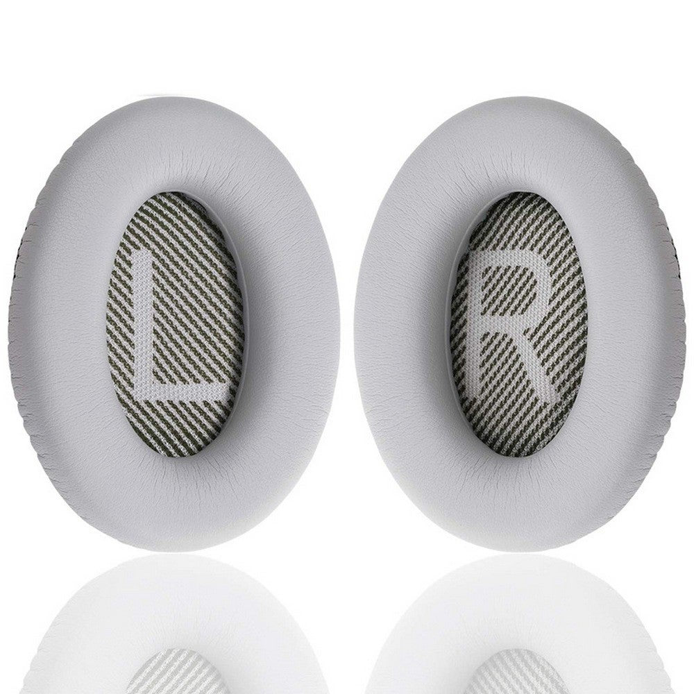 Headphone Parts Pair Of Replacement Ear Pads Cushions For Bose Qc35 Qc35ll Overear Headphones