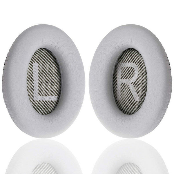 Headphone Parts Pair Of Replacement Ear Pads Cushions For Bose Qc35 Qc35ll Overear Headphones