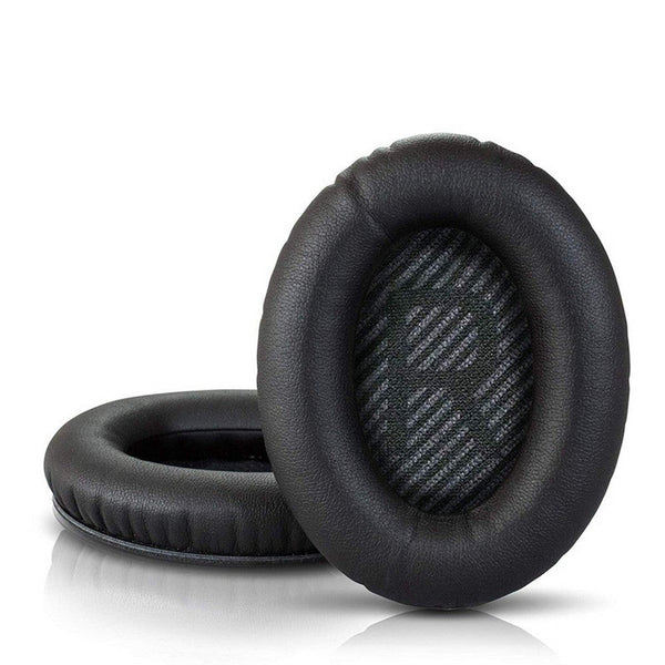 Headphone Parts Pair Of Replacement Ear Pads Cushions For Bose Qc35 Qc35ll Overear Headphones