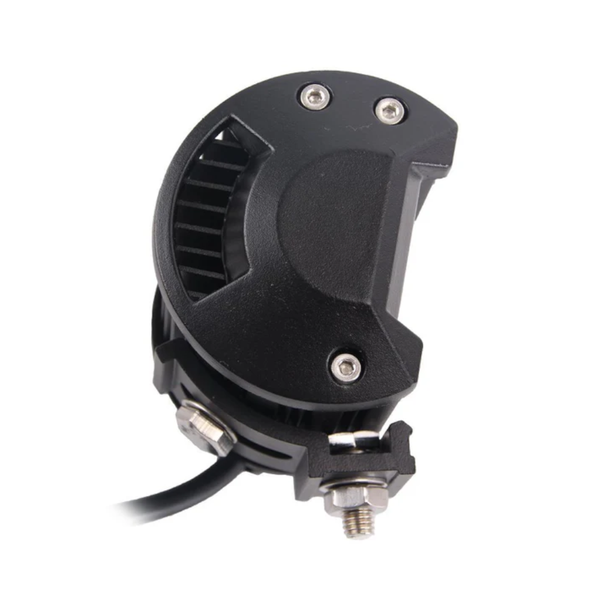 Pair 4Inch Cree Led Work Light Bar Flood Beam Offroad Driving Lamp Reverse Fog Led Car Lights