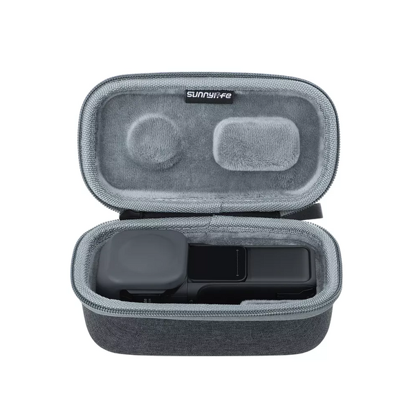 Panoramic Camera Storage Bag For Dji Insta360 One R 1 Inch Audio And Video Accessories Camera Cases Bags & Covers