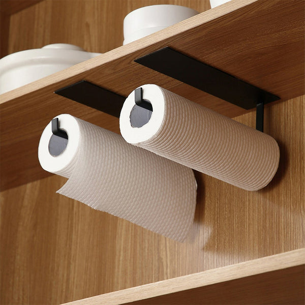 Paper Towel Holder Wall Mount For Kitchen Bathroom Features Specifications Paper Towel Holders