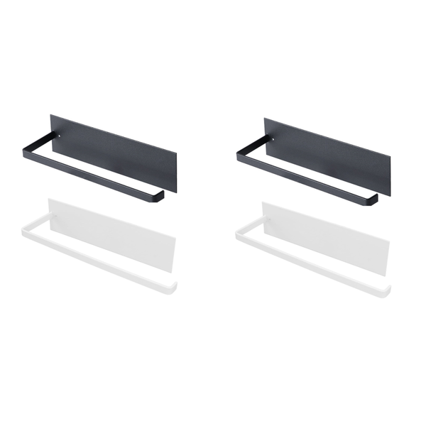 Paper Towel Holder Wall Mount For Kitchen Bathroom Features Specifications Paper Towel Holders