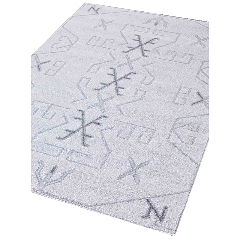 Rugs Rug Culture Paradise Cala Grey By Rectangle