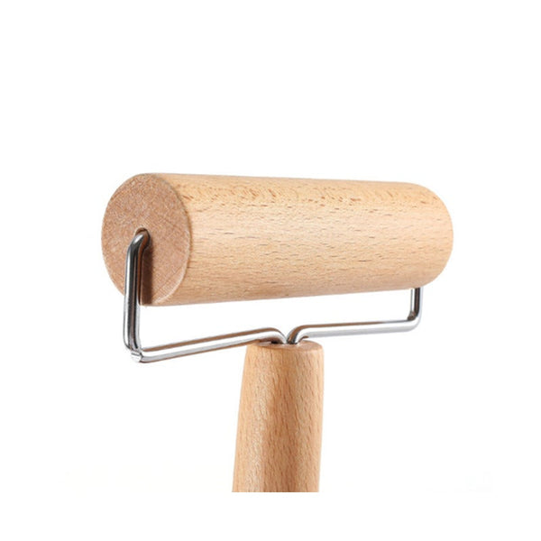 Pastry Rolling Pizza Dough Roller Kitchen Pie Bread Baking Hard Utensils Rolling Pins