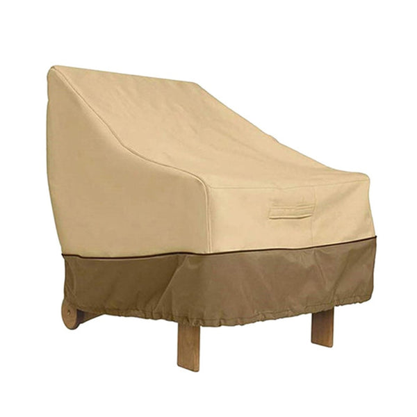 Patio Chair Cover Lounge Deep Seat Outdoor Lawn Furniture Covers Outdoor Furniture Covers