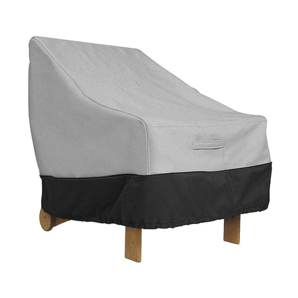 Patio Chair Cover Lounge Deep Seat Outdoor Lawn Furniture Covers Outdoor Furniture Covers