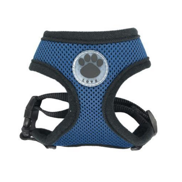 Love Dog Harness Various Colors Harnesses