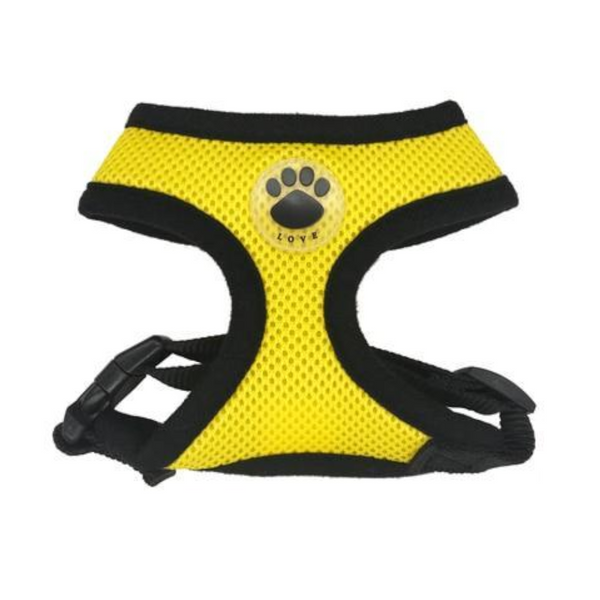 Love Dog Harness Various Colors Harnesses