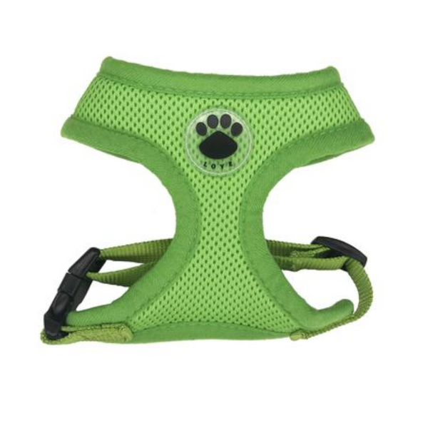 Love Dog Harness Various Colors Harnesses