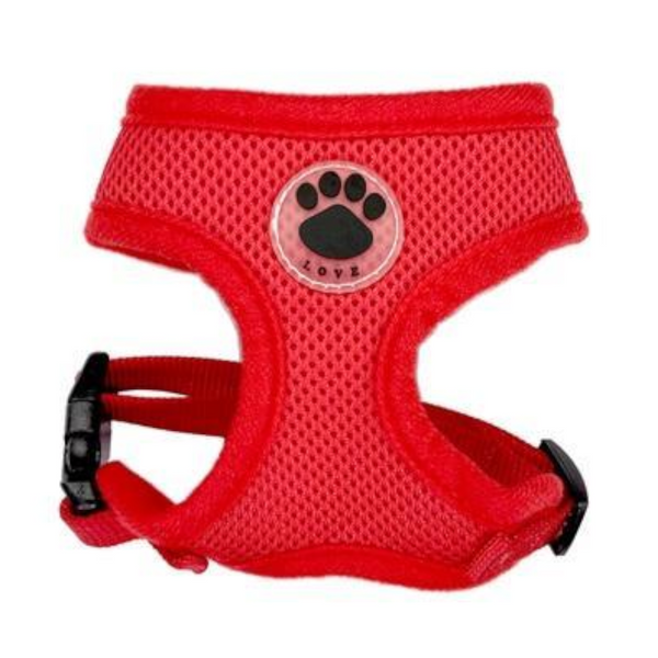 Love Dog Harness Various Colors Harnesses
