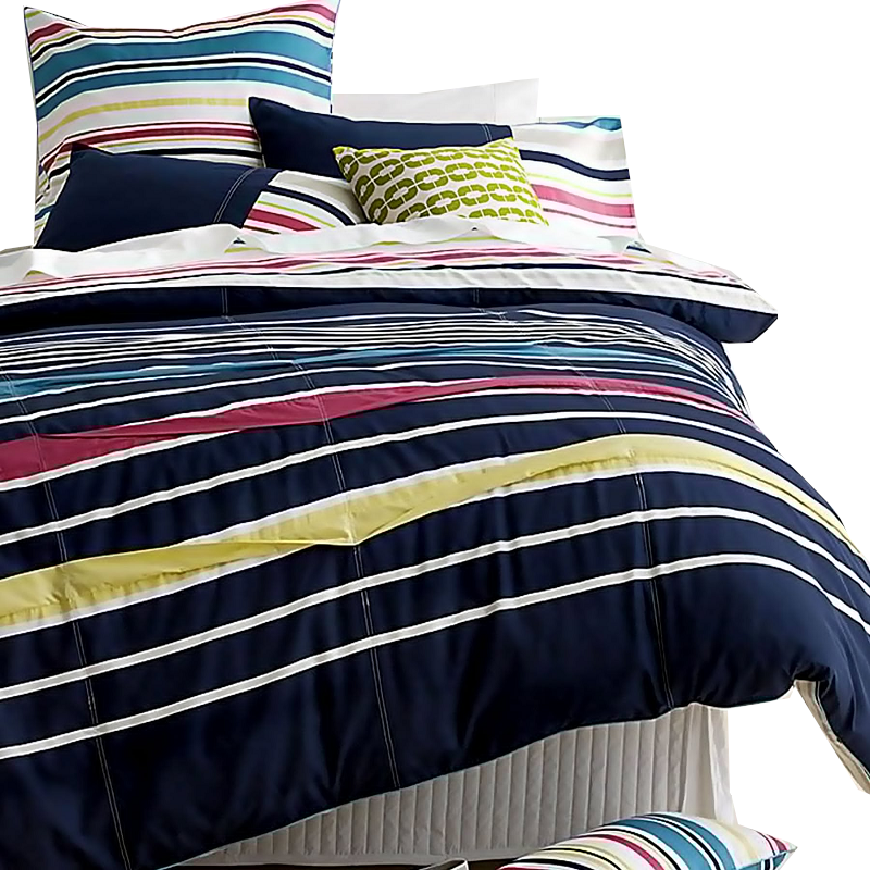 Paxton And Wiggin Spectrum Quilt Cover Set Quilt Covers