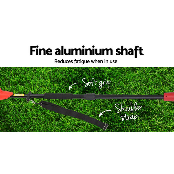 Giantz 20V Cordless Electric Chainsaw Chainsaws