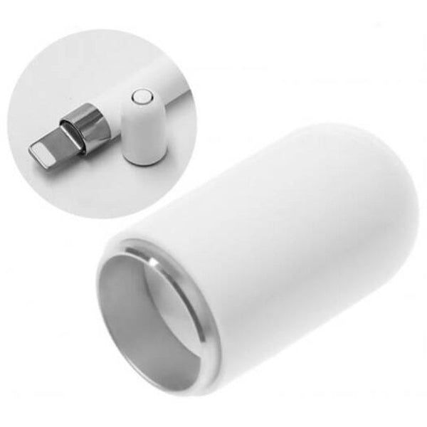 Pen Mag Netic Replacement Cap White Styluses