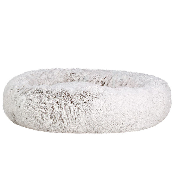 I.Pet Bed Dog Cat Calming Extra Large 110Cm Sleeping Comfy Washable