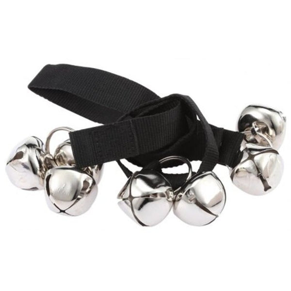 Pet Bell Rope House Training Doorbell Black Other Training & Obedience