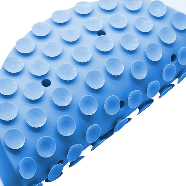 Dishes Feeders & Fountains Pet Cat Slow Feeder Food Mat Lick Feeding Enrichment Toy With Suction Cup