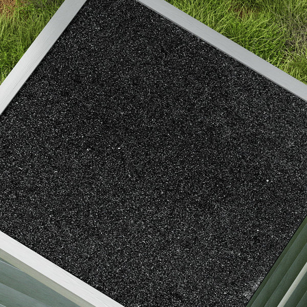 I.Pet Cat House Outdoor Shelter 56Cm X 52Cm 82Cm Rabbit Hutch Condo Small Dog Enclosure Small Animal Cages & Hutches