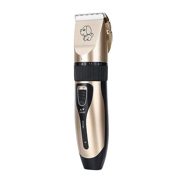 Dog Supplies Pet Clippers Professional Electric Hair Shaver Dog Grooming