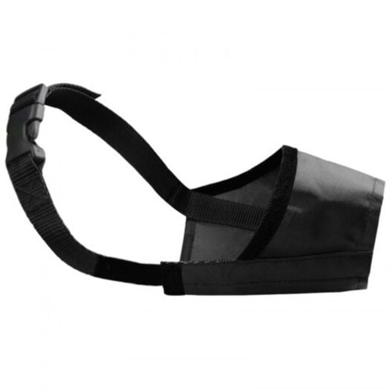 Nylon Mesh Anti Barking Puppy Dogs Breathable Pet Mouth Mask Muzzles