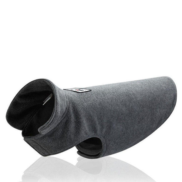 Pet Dog Sweater Winter Clothes Warm Fleeced Material Polar Dog Clothing & Shoes