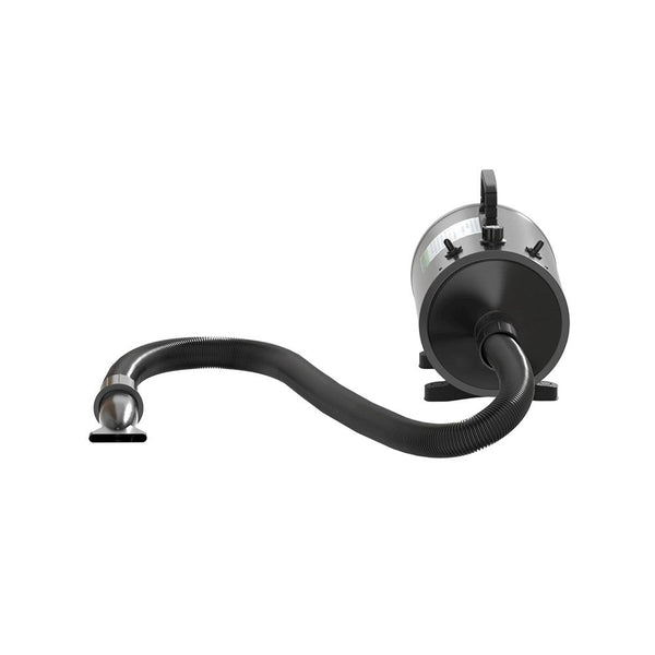 I.Pet Hair Dryer Dog Cat Grooming Speed Blower Hairdryer Low Noise Dog Grooming