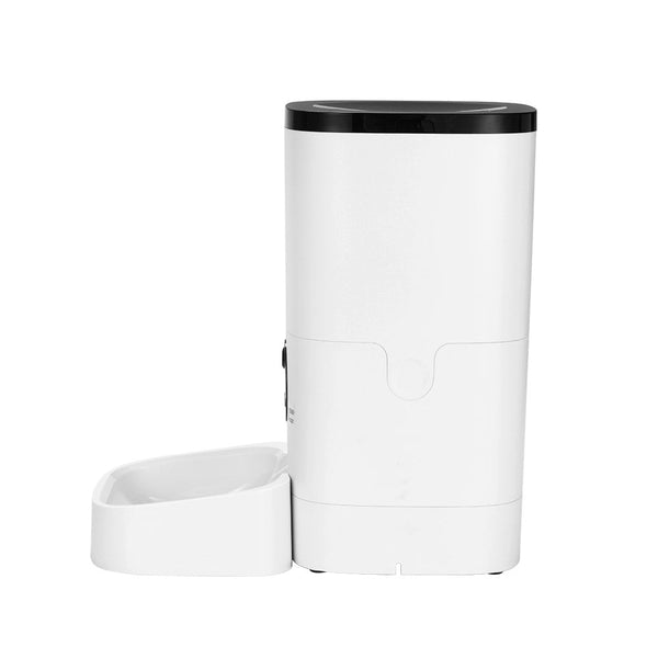 I.Pet Automatic Feeder 6L Wifi Dog Cat Smart Food App Control Dog Automatic Feeders