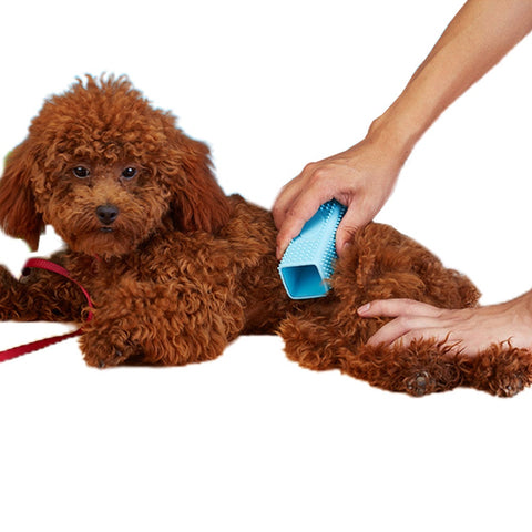 Pet Hair Remover Car Dog Fur Removal Carpet Sofa Cat Cleaner Brush