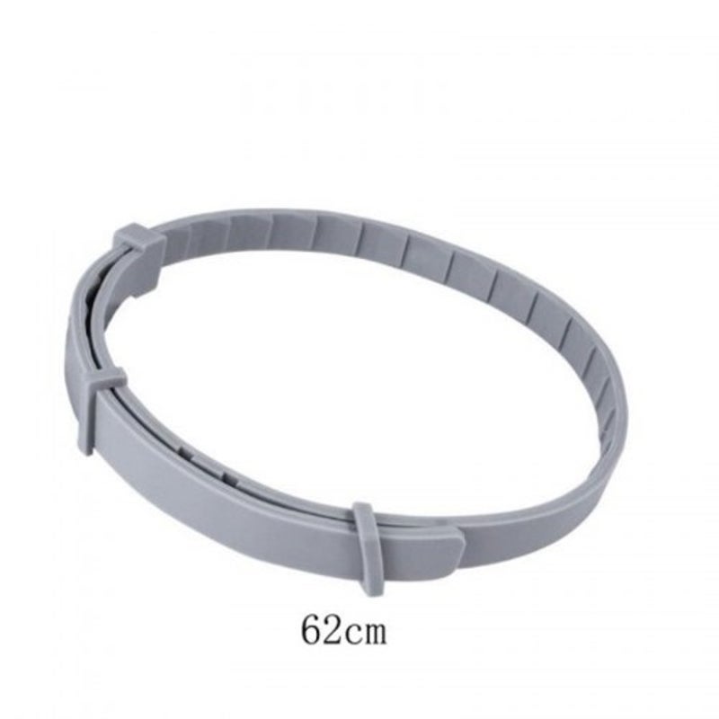 Pet In Vitro Insect Repellent Collar Cats Dogs Anti Worm Lice Plant Essential Oil Protection M Flea Tick Remedies