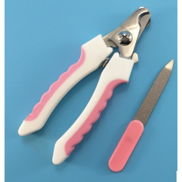 Pet Nail Clippers For Small Animals Professional Grooming Tool Tiny Dog Cat Bunny Rabbit Bird Puppy Kitten Ferret Dog Grooming