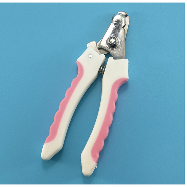 Pet Nail Clippers For Small Animals Professional Grooming Tool Tiny Dog Cat Bunny Rabbit Bird Puppy Kitten Ferret Dog Grooming