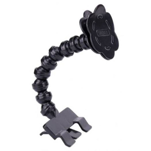 Pet Selfie Stick Photo Artifact Dog Look Camera Funny Tool Black Pet Cameras